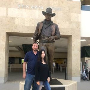 Meet your Posher, Kevin